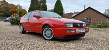 Corrado 1.8 g60 for sale  SALISBURY