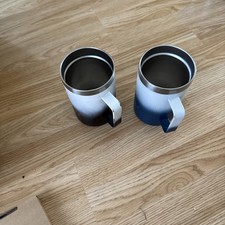 stainless steel cup for sale  PRENTON