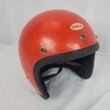 Vintage bell helmet for sale  Blissfield