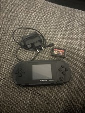 Spielekonsole classic handheld gebraucht kaufen  Bad Oeynhausen