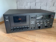 Teac 103 platine d'occasion  Brive-la-Gaillarde