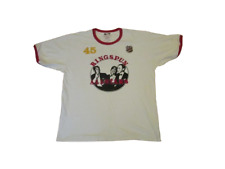 Ringspun allstars vintage for sale  UK