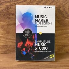 Magix music maker for sale  Merced