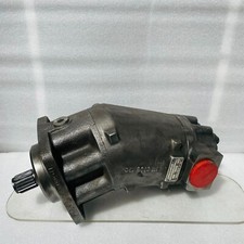 Bomba de pistão axial hidráulica Linde PF-75 comprar usado  Enviando para Brazil