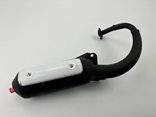 Peugeot Speedfight 2-Takt Auspuff Schalldämpfer Exhaust #19532 comprar usado  Enviando para Brazil
