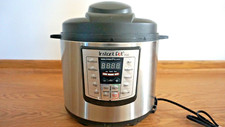 Instant pot electric for sale  Becket