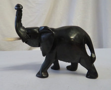 Black ebony coloured for sale  MORECAMBE