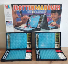 Flottenmanöver spiele seltene gebraucht kaufen  Isen