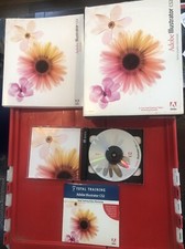 Usado, ADOBE ILLUSTRATOR CS2 PARA WINDOWS - 2 DISCOS com NÚMERO DE SÉRIE E MANUAL DO USUÁRIO E CAIXA comprar usado  Enviando para Brazil