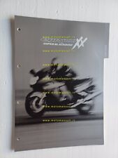 Honda cbr 1100 usato  Vimodrone