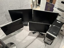 Dell monitor mixed for sale  Voorhees