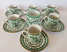 Ancien service porcelaine d'occasion  Grenoble-