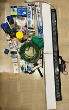 Aquarium heistab led gebraucht kaufen  Mögglingen