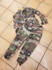 Tenue combat armée d'occasion  Castelnaudary