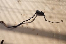 551 yamaha ybr for sale  LONDON