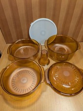 Tupperware tupperwave amber for sale  Redding
