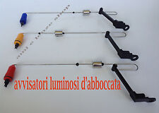 Avvisatore luminoso monkey usato  Terni