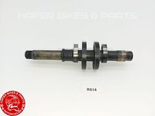 Ducati 996 916 gebraucht kaufen Ducati 996 916 gebraucht kaufen  Bardowick