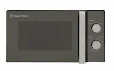 Piezas Microondas Russell Hobbs RHM2061B Repuesto Original Genuino segunda mano  Embacar hacia Mexico