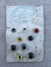 Ancienne carte fabricant d'occasion  Gandelu