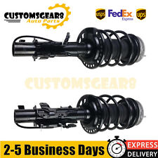 2pcs front shock for sale  USA