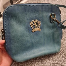 Pratesi firenze leather for sale  SCUNTHORPE