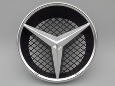 Usado, Logo Mercedes-Benz pour calandre référence A 207 888 02 60 comprar usado  Enviando para Brazil