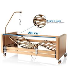 Letto per disabili usato  Roma