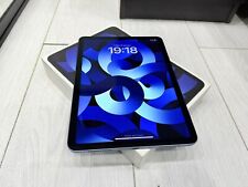 Apple iPad Air 5ª Geração 10.9" 2022 M1 - 64GB WiFi - Azul - Preço promocional de fábrica £669!! comprar usado  Enviando para Brazil