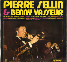 Pierre sellin benny d'occasion  Sellières