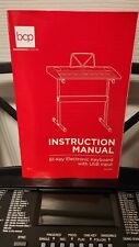 Key electric keyboard for sale  Dandridge