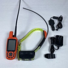 Garmin astro 430 for sale  Hanahan