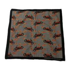 Motorcycle fire bandana for sale  El Paso