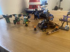 Playmobil ritter drachen gebraucht kaufen Playmobil ritter drachen gebraucht kaufen  Eisenach
