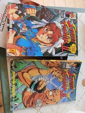 Street fighter star usato  Nettuno