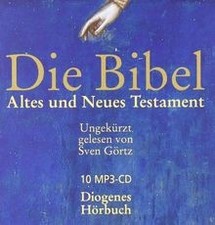 Bibel elberfelder übersetzung gebraucht kaufen  Berlin