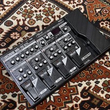 Pedal de efeitos múltiplos de guitarra Boss ME-70 usado comprar usado  Enviando para Brazil