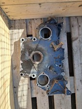 Stirndeckel motor deutz gebraucht kaufen  Hoogstede
