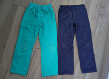 Set thermohosen 128 gebraucht kaufen  Hennigsdorf