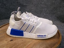 Adidas nmd white for sale  Mansfield