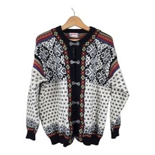 Vintage nordic knit for sale  MARKET HARBOROUGH