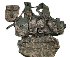 Flc acu molle for sale  Whitakers