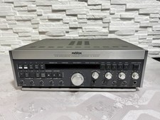 Revox b780 receiver gebraucht kaufen  Gelsenkirchen