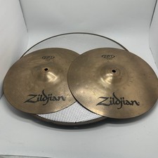 Used set zildjian for sale  Hemet