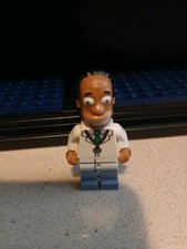 Lego simpsons dr. for sale  GATESHEAD