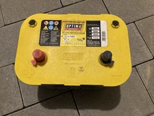 agm batterie 12v gebraucht kaufen agm batterie 12v gebraucht kaufen  Renningen