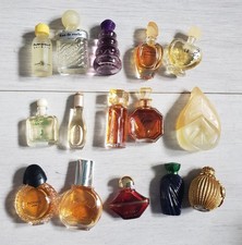 Lot parfums miniatures d'occasion Lot parfums miniatures d'occasion  Saint-Vincent-de-Tyrosse
