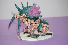 Tyranids maleceptor warhammer for sale  SUDBURY