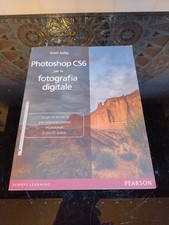 Photoshop cs6 per usato  Cesena