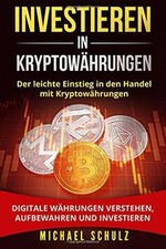 Investieren kryptowährungen l gebraucht kaufen Investieren kryptowährungen l gebraucht kaufen  Berlin